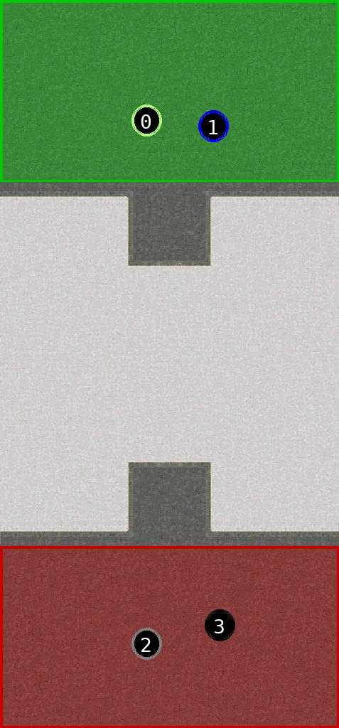 sat pic of Techno Lands Final 13.3